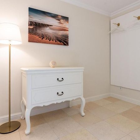 Appartement Lycka Keitum Ngoại thất bức ảnh