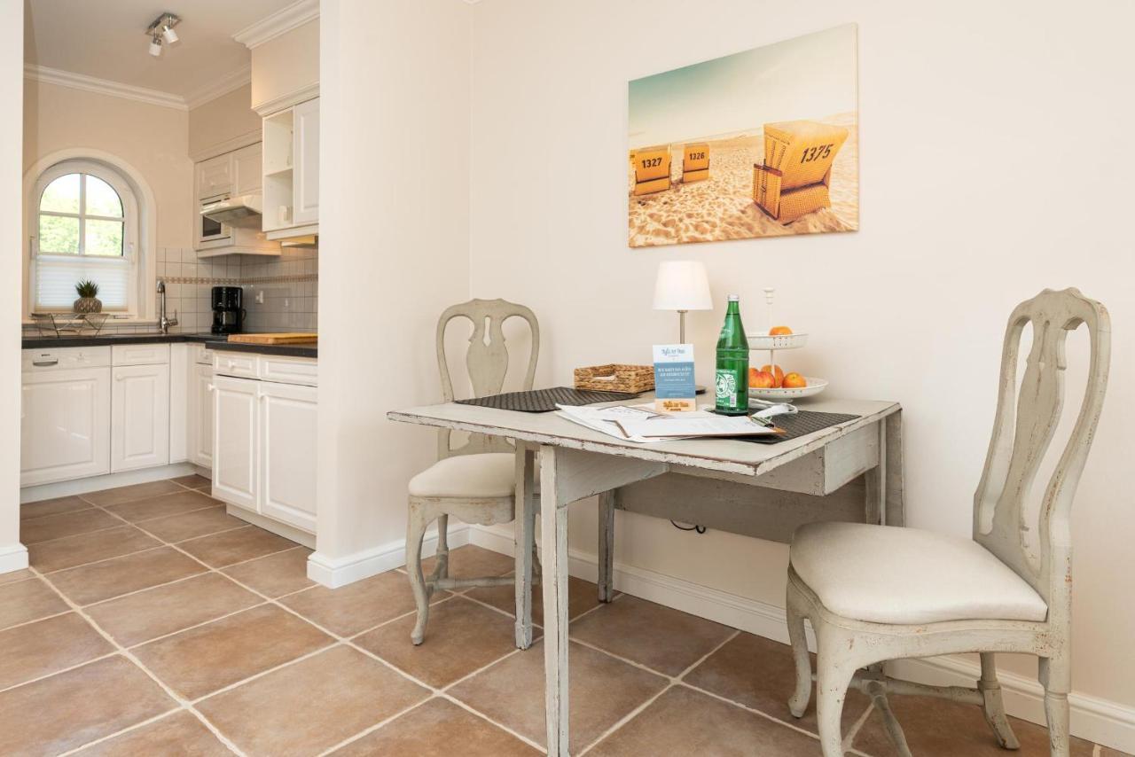 Appartement Lycka Keitum Ngoại thất bức ảnh
