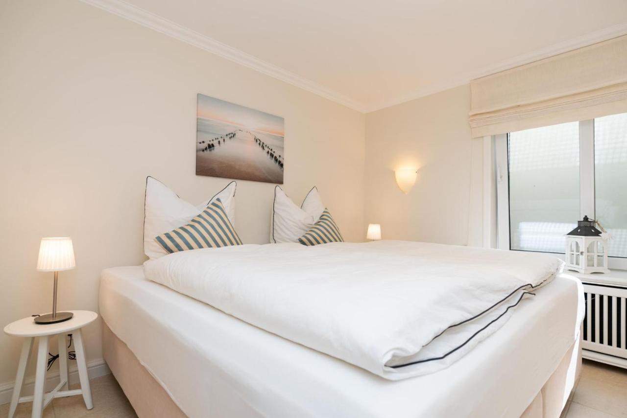 Appartement Lycka Keitum Ngoại thất bức ảnh