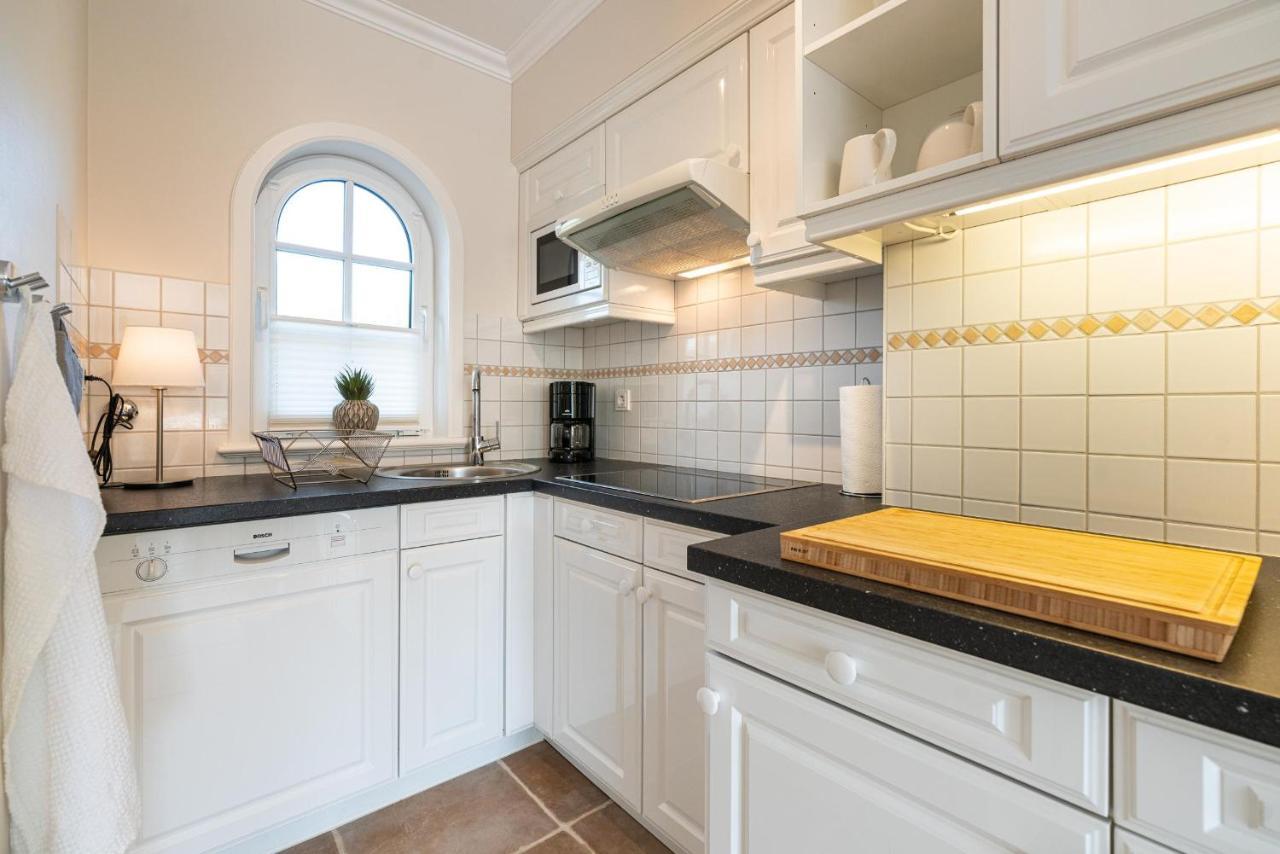 Appartement Lycka Keitum Ngoại thất bức ảnh