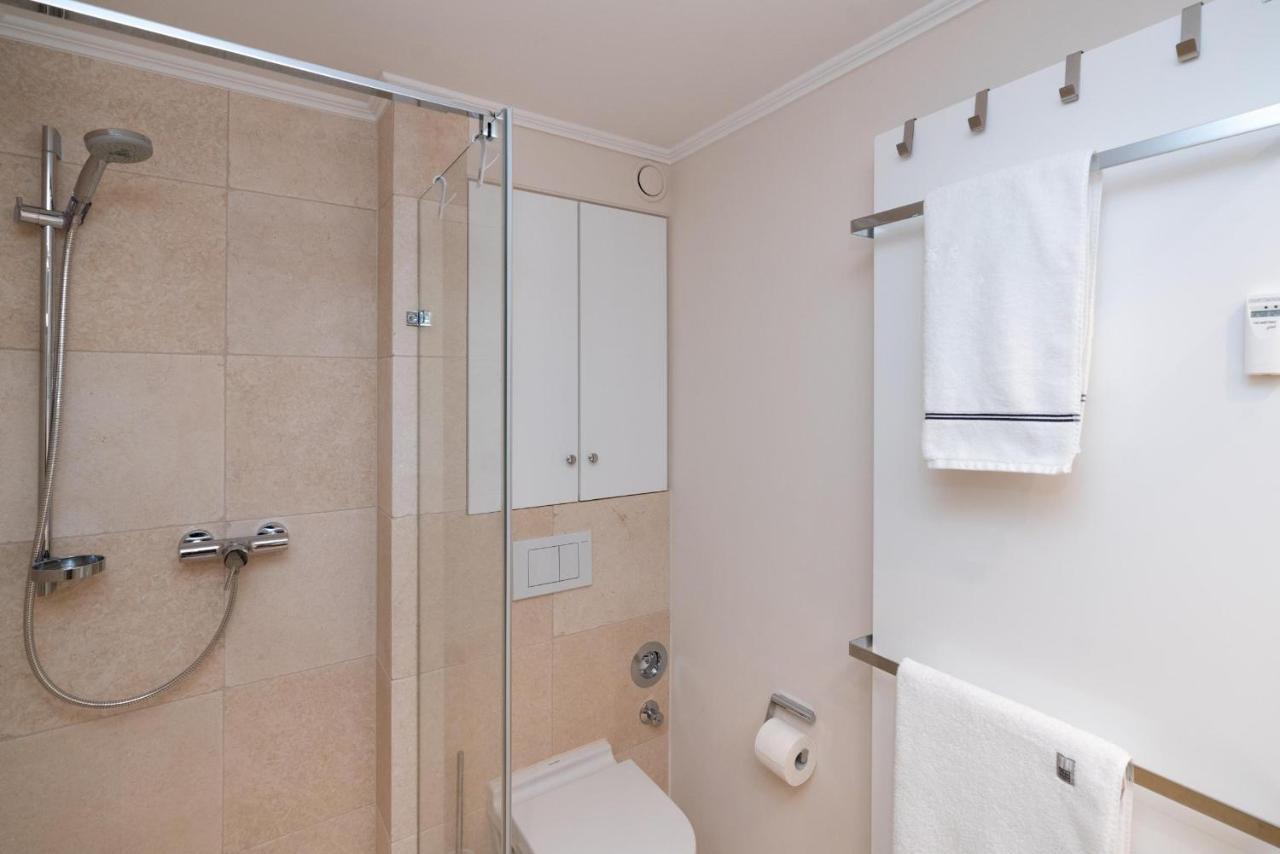 Appartement Lycka Keitum Ngoại thất bức ảnh