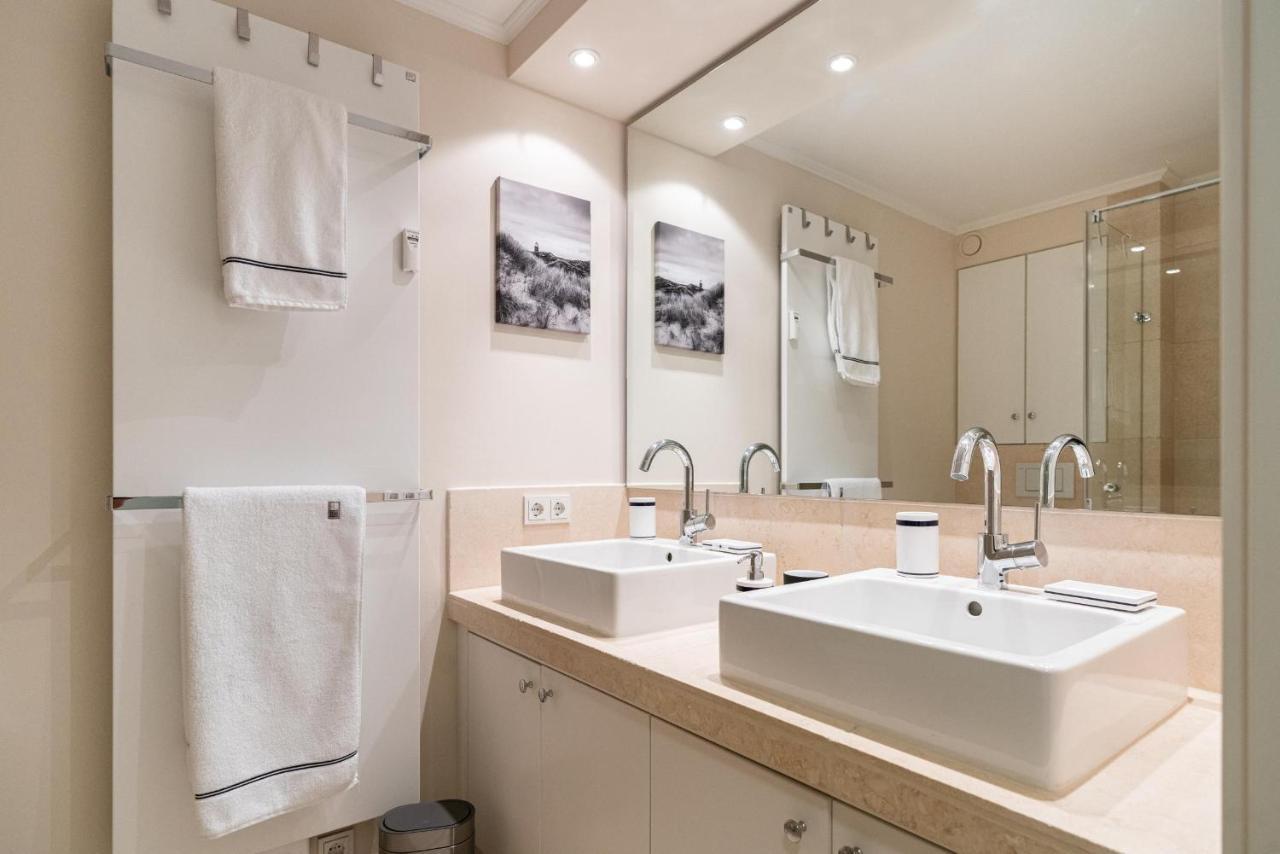 Appartement Lycka Keitum Ngoại thất bức ảnh